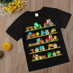 Children T-shirt