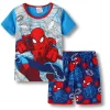Children Sets Girl Boys Avengers Spiderman Cartoon Nightwear Girls Family Pajamas Kids Clothes Sleepwear Baby Cotton Pyjamas - Image 5