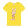 Jax The Amazing Digital Circus Kids T Shirt Children Clothing From 4 To 14 Years Tees Casual Tops Clothing For Girls Boys Tshirt - Image 5