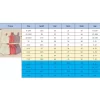 Summer Toddler Baby Girls Outfit Clothes Sets Solid Color Button Vest Ribbed Drawstring Shorts Baby Children Clothing - Image 6