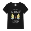 Our First Father's Day Together Family Macthing Outfits Infant Rompers Daddy T-shirts Family Look Clothes Fathers Day Best Gifts - Image 5