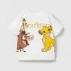 2023 Summer New Children's Clothing Baby Girls Short Sleeve Basic Tops Cartoon T Shirt For Kids Boy - Image 6