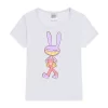 Jax The Amazing Digital Circus Kids T Shirt Children Clothing From 4 To 14 Years Tees Casual Tops Clothing For Girls Boys Tshirt - Image 4