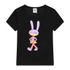 Jax The Amazing Digital Circus Kids T Shirt Children Clothing From 4 To 14 Years Tees Casual Tops Clothing For Girls Boys Tshirt