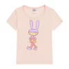 Jax The Amazing Digital Circus Kids T Shirt Children Clothing From 4 To 14 Years Tees Casual Tops Clothing For Girls Boys Tshirt - Image 3